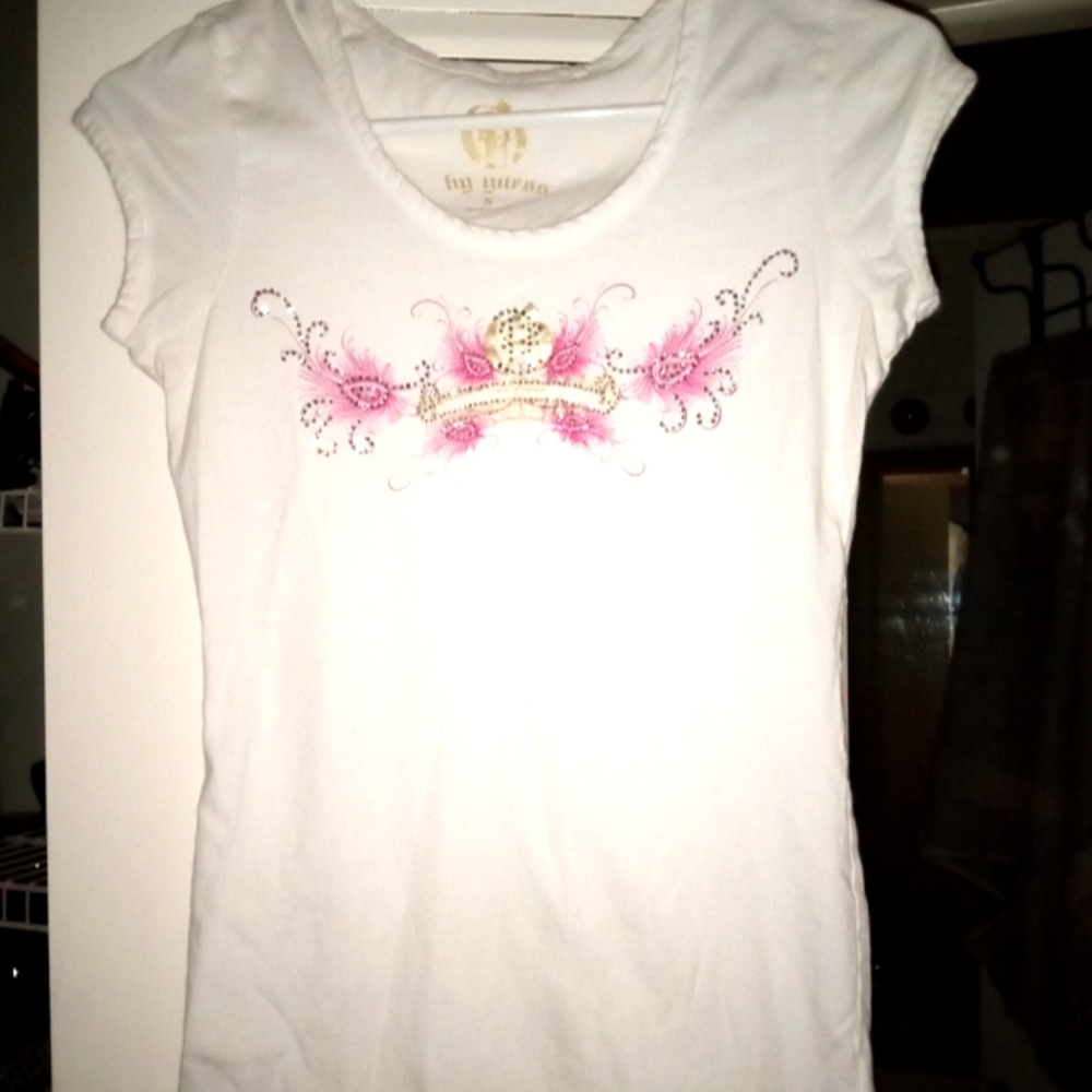 Guess top